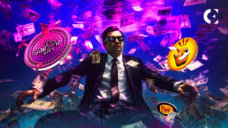 As moedas de meme mais quentes de hoje: Memecoin, Bonk Inu e Barbie Girl