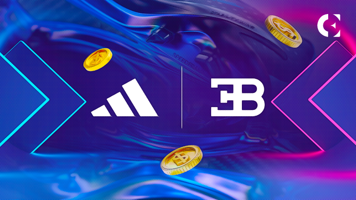 Adidas x Bugatti’s New Football Boot Collection Will Accept Crypto