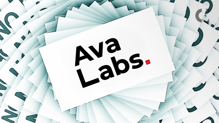 Ava Labs CEO