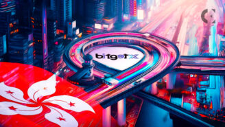 BitgetX HK Ceases Operations, Exits Hong Kong Crypto Market