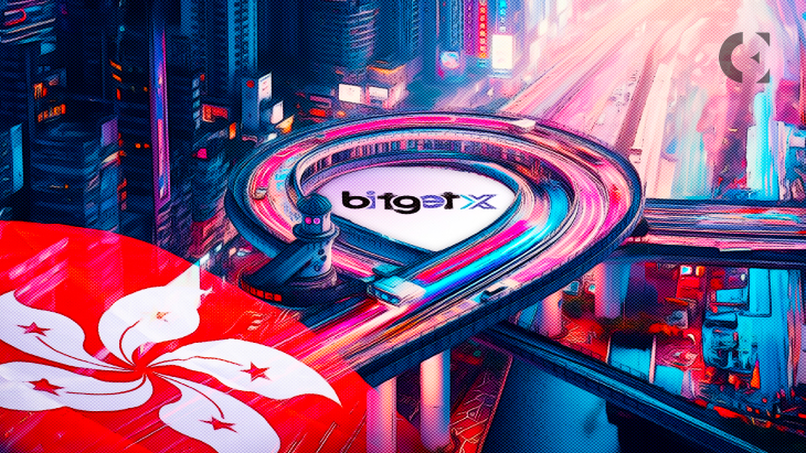 BitgetX HK Ceases Operations, Exits Hong Kong Crypto Market
