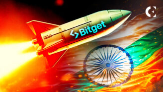 Bitget to Invest in Indian Blockchain Startups under its $10M Fund