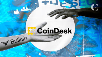 Криптобиржа Bullish завершает полное приобретение CoinDesk