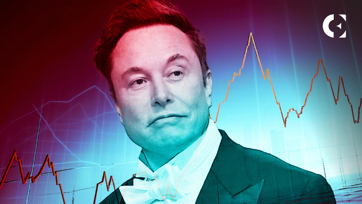 Is Elon Musk Moving Farther Away from Cryptocurrencies? Possibly