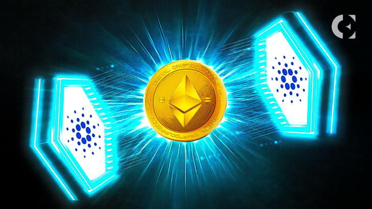 Ethereum copie-t-il Cardano ? Le nouveau blog de Vitalik fait sourciller