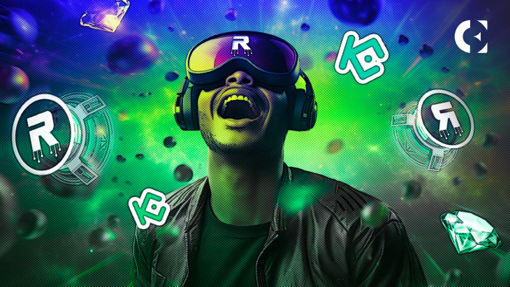 KuCoin Embraces Metaverse Momentum, Adds Support for ROOT Token