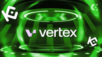 KuCoin Me-listing Token DEX Vertex ‘VRTX’ di Platform Perdagangan Spot-nya