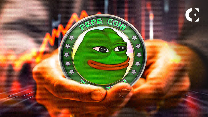 Pepe (PEPE)