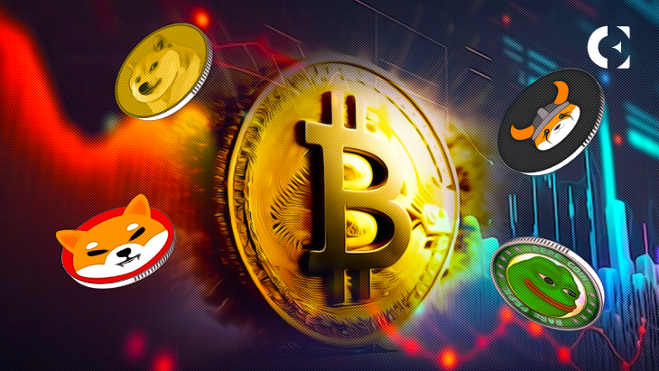 Memecoins Price Analysis: Will PEPE, FLOKI Shatter Previous Highs?