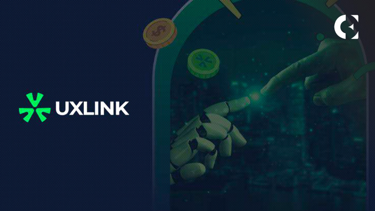 1 Million Users Continue: UXLink Odyssey Where SocialFi Revolution Begins