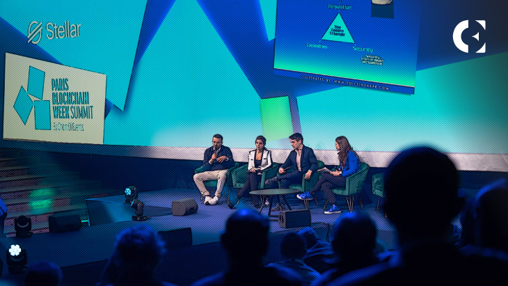 Paris Blockchain Week 2024 To Host Cutting-Edge Web3 Innovation