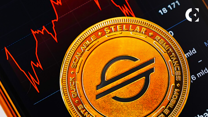 XLM Breaking Above $0.135 Could Lead to a Rally, Says Analyst