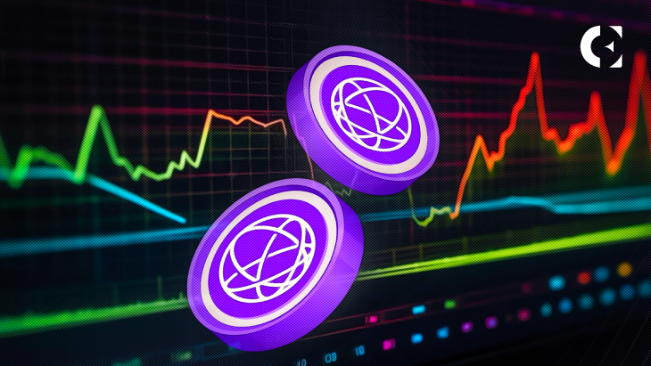 Цены на TIA выросли на 24+% после объявления о листинге на Coinbase