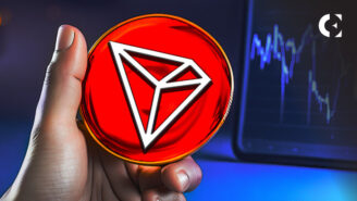 TRX Worth Millions Sent From FTX to Binance — Potential Selloff?