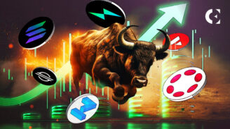Ces 6 altcoins basculent vers la macro-haussière et pourraient bientôt monter en flèche : analyste