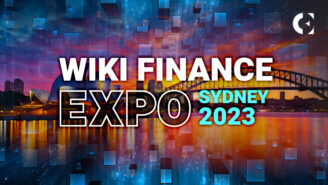 Wiki Finance Expo Sydney 2023 Is Coming Soon!