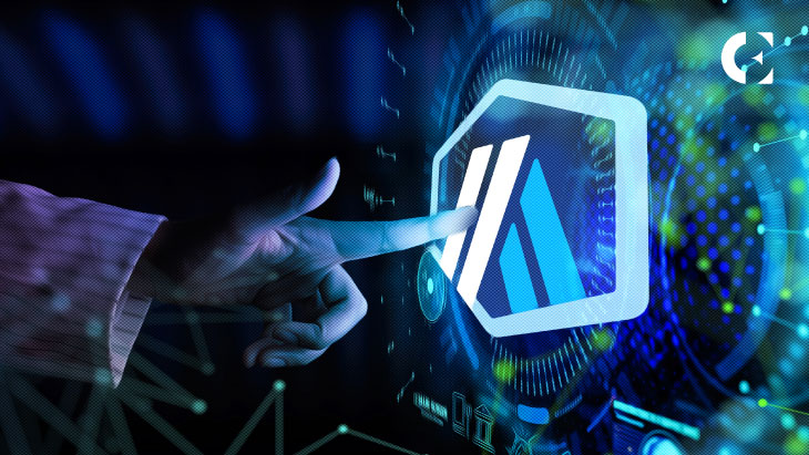 Arbitrum (ARB) Could Be Destined to Stay Above $1, Here’s Why
