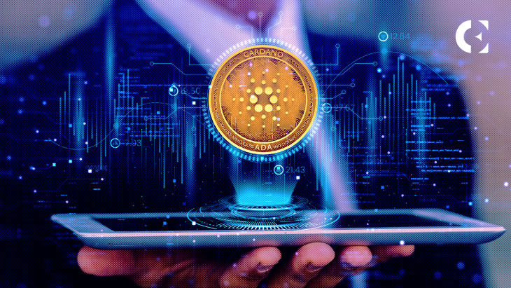 Cardano’s Uptrend Hampered by Correction, Will It Test $0.3 Support Level?