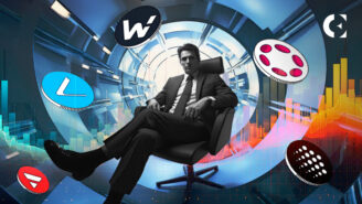 5 Kripto untuk Diperhatikan Saat Tahun Berakhir: DOT, VET, OCEAN, AVAX, WOO