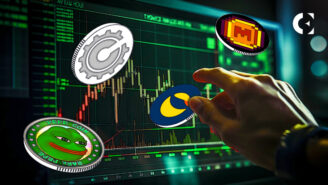 Crypto Prices Today: BIGTIME, MEME, LUNA, PEPE In The Spotlight