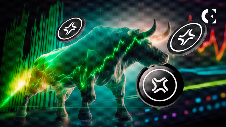 Jito (JTO) Gears Up for Bullish Rally: Indicators Signal Momentum