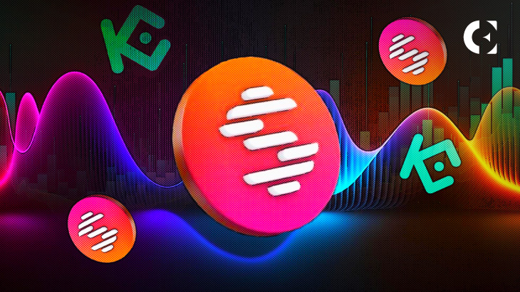 KuCoin listet SNS-Token der Krypto-Musikplattform Sonorus auf