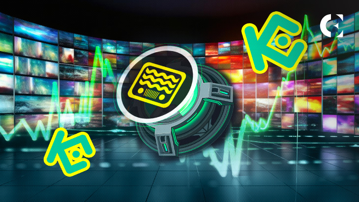 KuCoin Lists Script Network Watch-to-Earn TV Platform Token SCPT