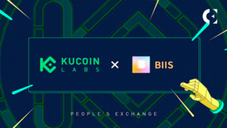 KuCoin Labs Announces Its Strategic Partnership with Biis, an Innovative BRC20 Tool Aggregator, to Further Support the Development of BTC Ecosystem