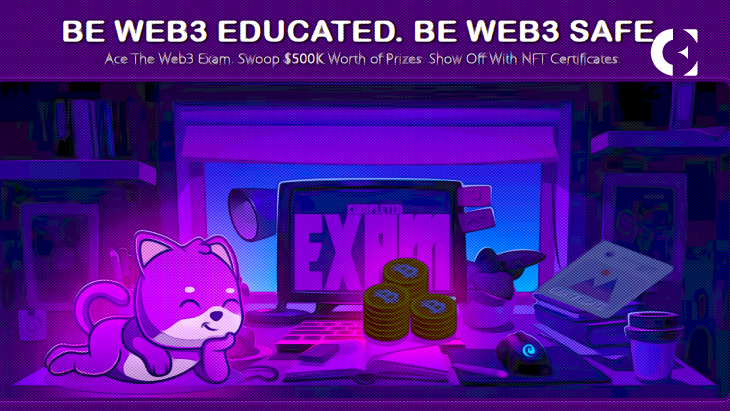 BitDegree Launches Gamified Web3 Missions With Tangible Rewards and Indispensable Knowledge