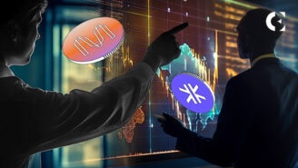 Stacks (STX) and Mina (MINA) Market Depth Show Interesting Signs
