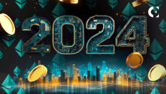 Top 10 Layer 2 Tokens Primed for a 2024 Breakout