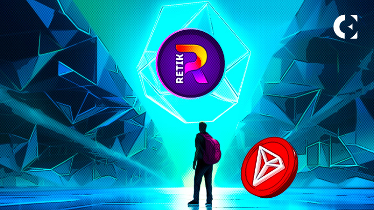 Retik Finance (RETIK)