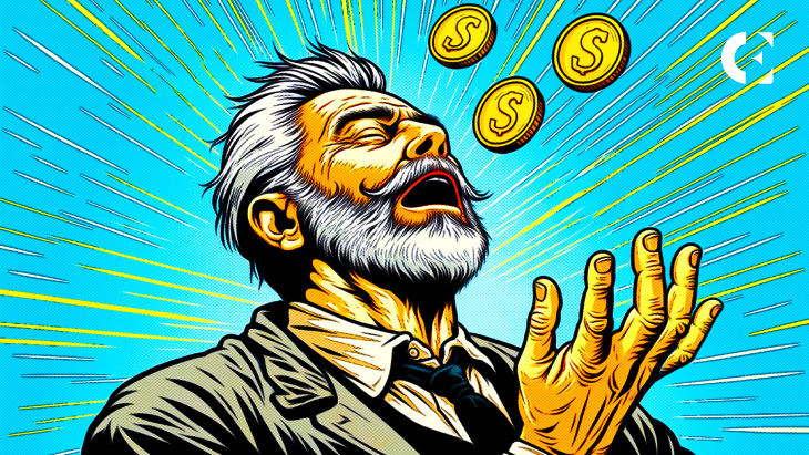 3 Cryptos That Are Turning Heads in 2024