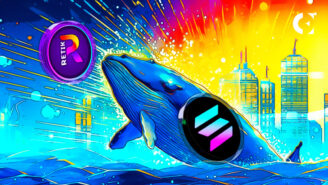 Why Are Whales Betting Big on Solana (SOL) and Retik Finance (RETIK)