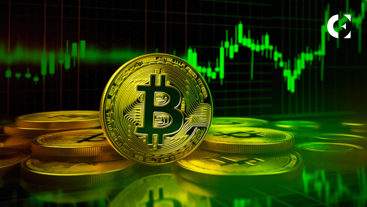 Bitcoin miners hit a record-breaking revenue of $107 million on April 20, precisely the second day of the 2024 halving.