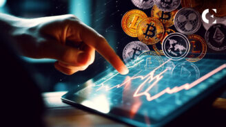 Crypto Exchange Trading Volume Hits $1.1 Trillion in December 2023