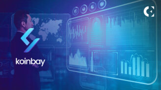 Make the Best Use of Two Trading Views in KoinBay