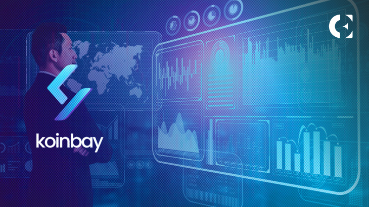 Make the Best Use of Two Trading Views in KoinBay