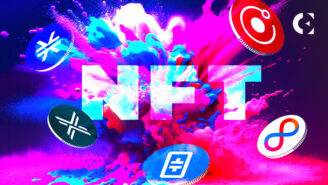NFT 열풍 폭발: ICP, STX, IMX, RNDR, THETA와 같은 수집 가능한 토큰이 급등!