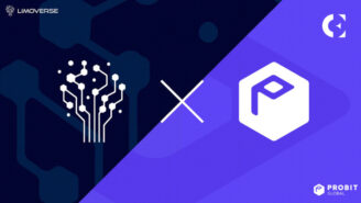 Bem-estar encontra metaverso com listagem Limoverse na ProBit Global