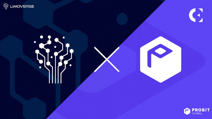 El bienestar se une al metaverso con la inclusión de Limoverse en ProBit Global