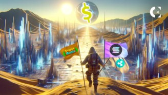 Criptomonedas a tener en cuenta esta semana: Solana, XRP y ScapesMania