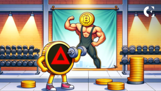 El salto semanal del 60% de XAI, pero ScapesMania puede hacerlo más alto en febrero