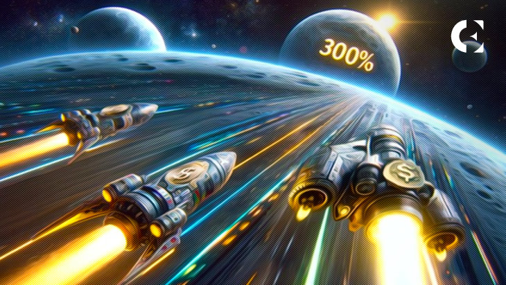 ScapesMania: A Newcomer to the Crypto Scene