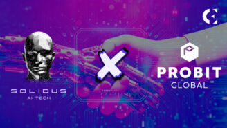 ProBit Global e Solidus AI Tech unem forças para aprimorar a IA
