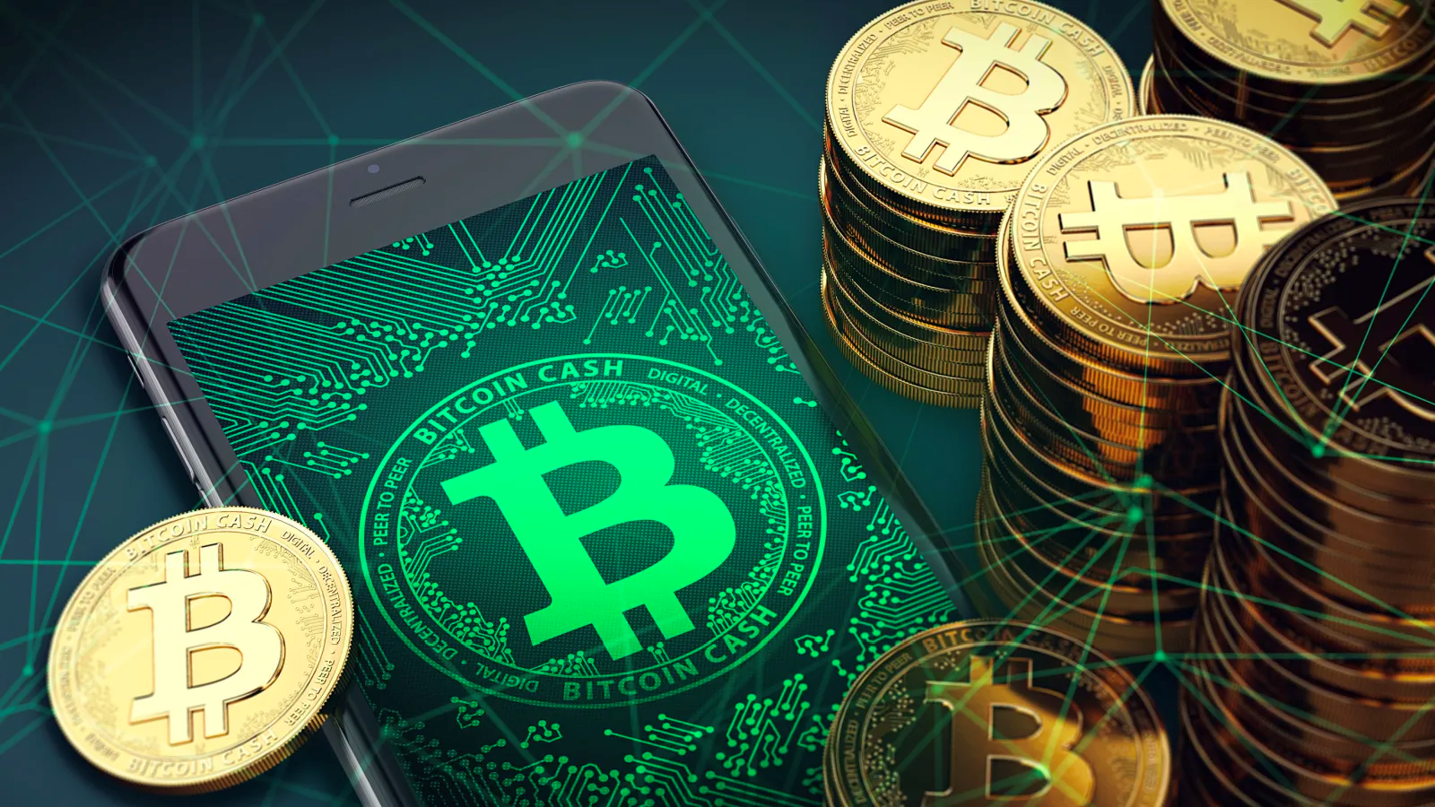 Pushd (PUSHD) presale could make tough competition for Ebay. Investors from Dogecoin (DOGE) and Bitcoin Cash (BCH) jump in