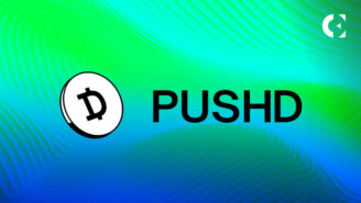Novo token de pré-venda Pushd (PUSHD) cotado para ser o próximo Big blue chip cripto, Solana (SOL) e Ripple (XRP) caiu mais de 9% em 7 dias!