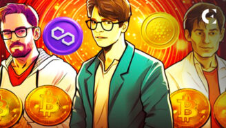 This Altcoin Under $1 Will Reach $10 in 2024, Polygon (MATIC) and Cardano (ADA) Look Bullish Too