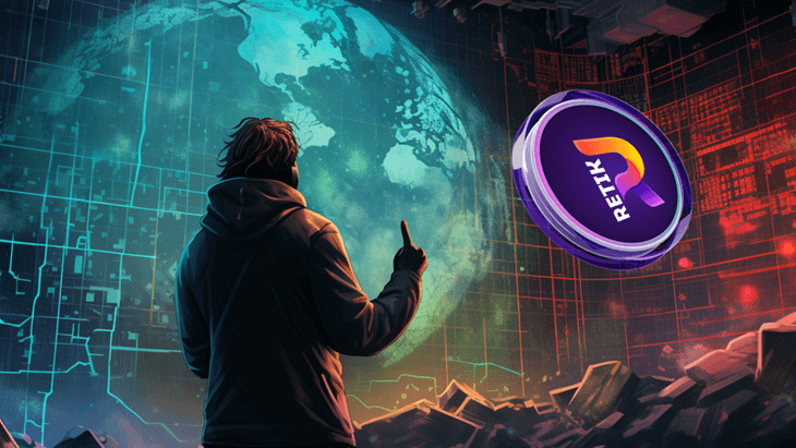3 Reasons why Retik Finance (RETIK) will be the biggest project of 2024