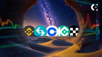 Top Five Cryptocurrency Exchanges in the Middle East Region